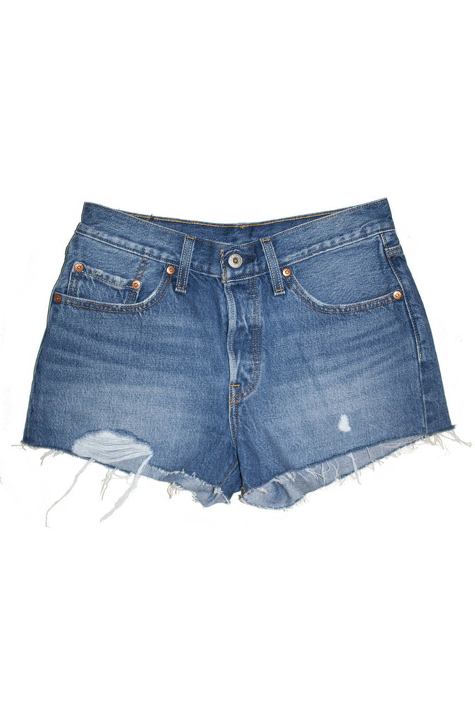 Levi's 501 Short - Back To Your Heart 