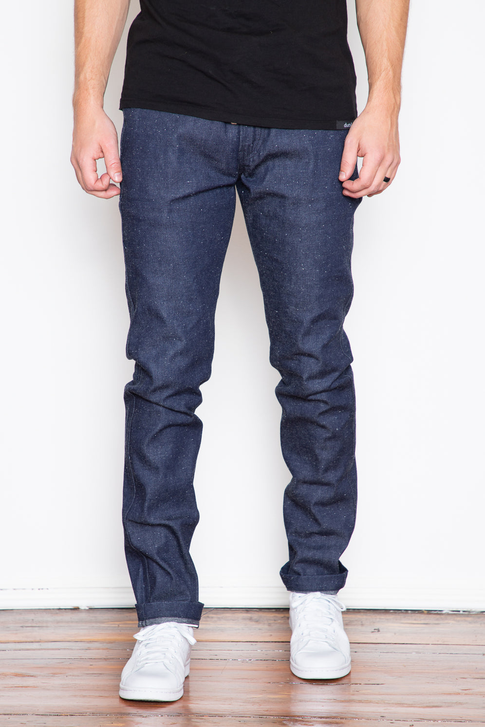 Rogue Territory | Dutil Denim