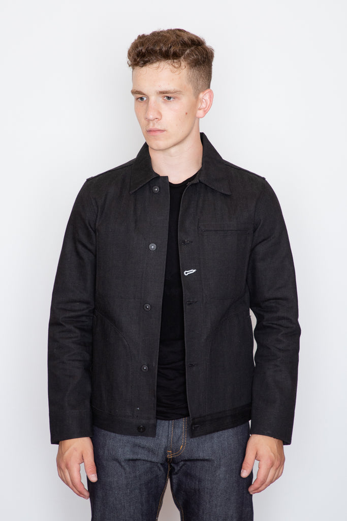 Rogue Territory Supply Jacket - Stealth