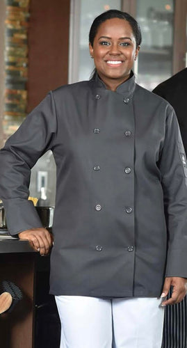 Luxury sales chef coats