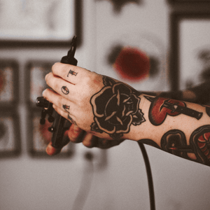 What To Expect By Day During The Tattoo AfterCare Process