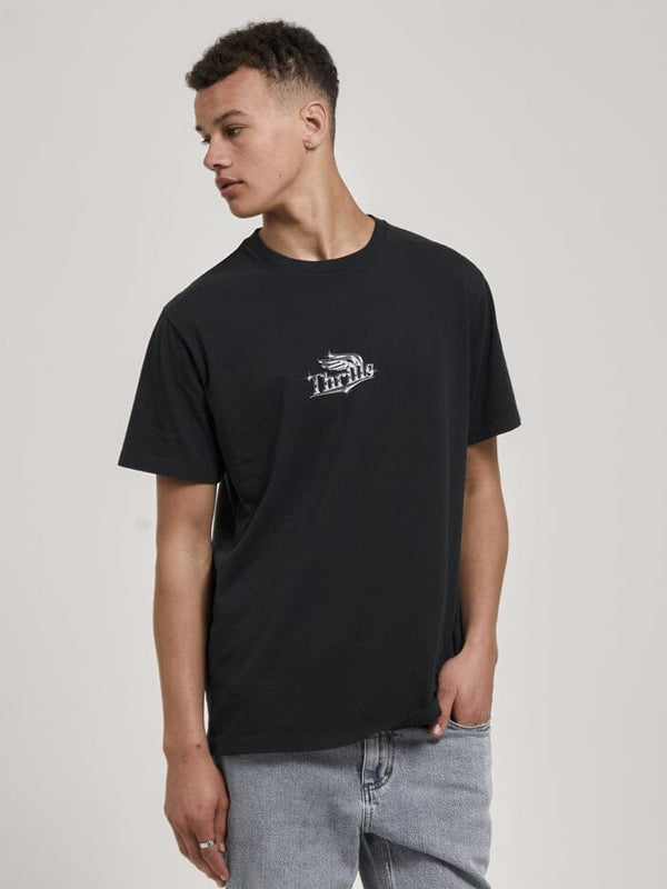 Mens Graphic Tees – THRILLS CO