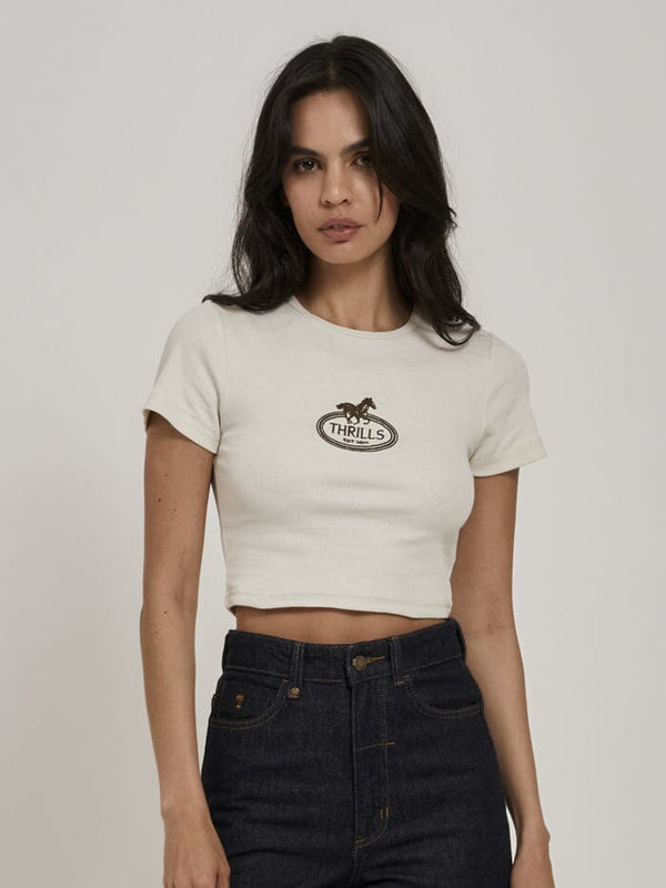 Womens Tees Australia | Womens T-shirts Online – THRILLS CO