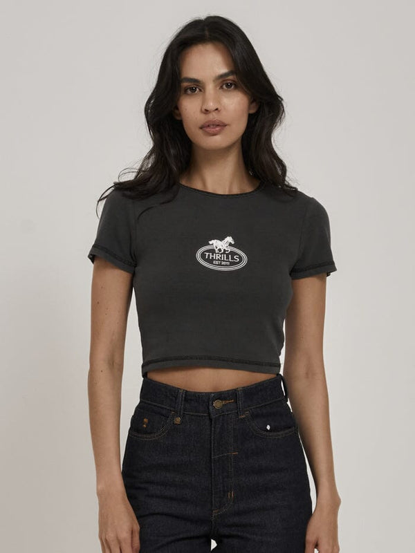 Womens Tees Australia | Womens T-shirts Online – THRILLS CO