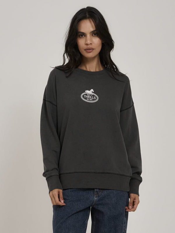 Womens Sweaters Online | Australia – THRILLS CO