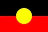 Aboriginal flag