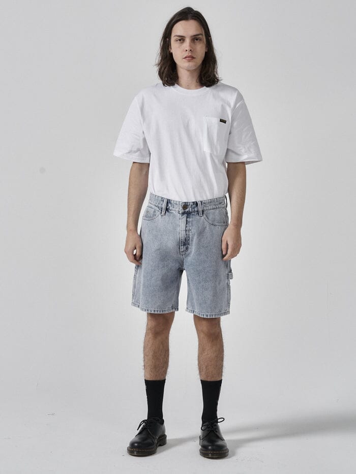 Kuda's Clothes - Short Shorts