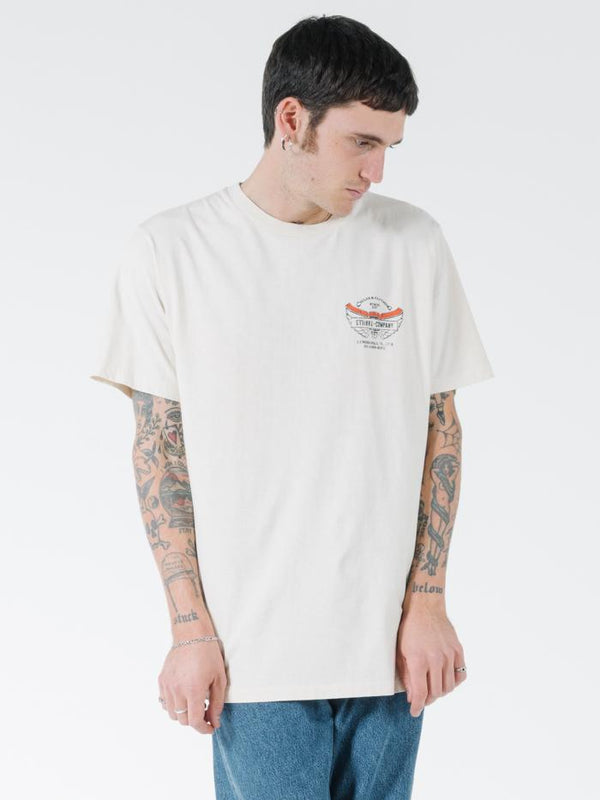 Mens Tees / T-Shirts | Australia – Page 2 – THRILLS CO