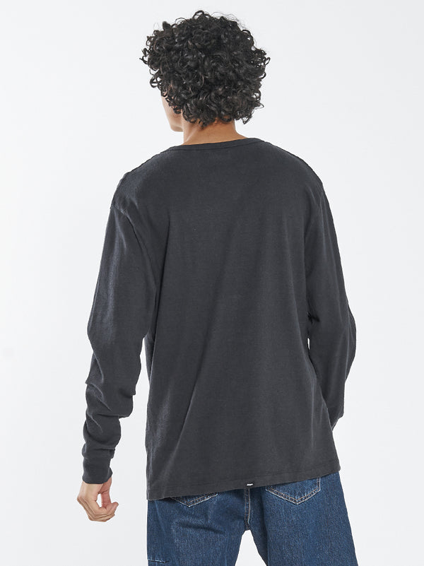 ト送料込 Subculture sc THERMAL LONGSLEEVE T-SHIRT | www.tegdarco.com