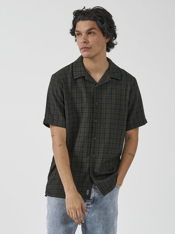 Mens Cotton Shirts – THRILLS CO