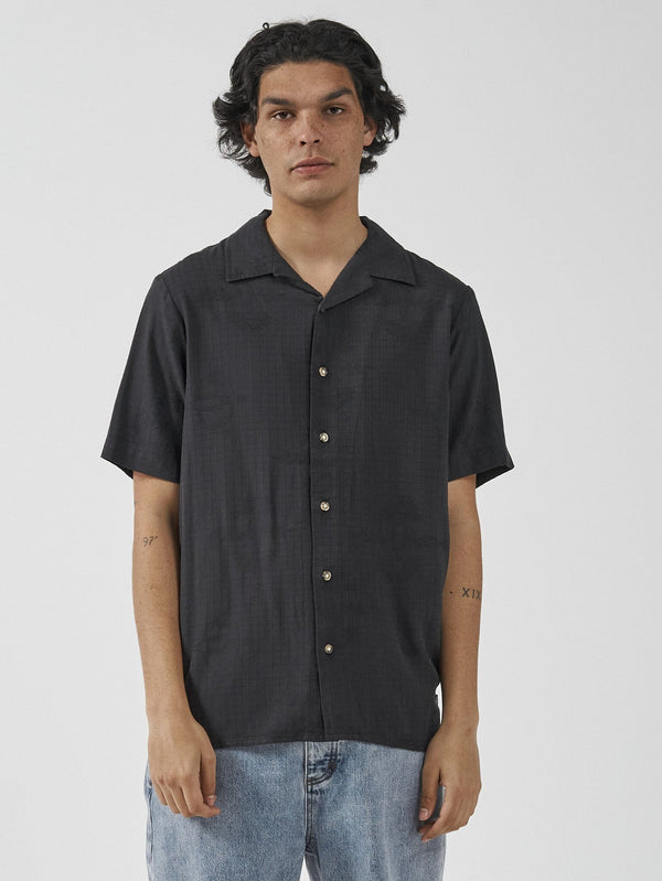 Mens Cotton Shirts – THRILLS CO