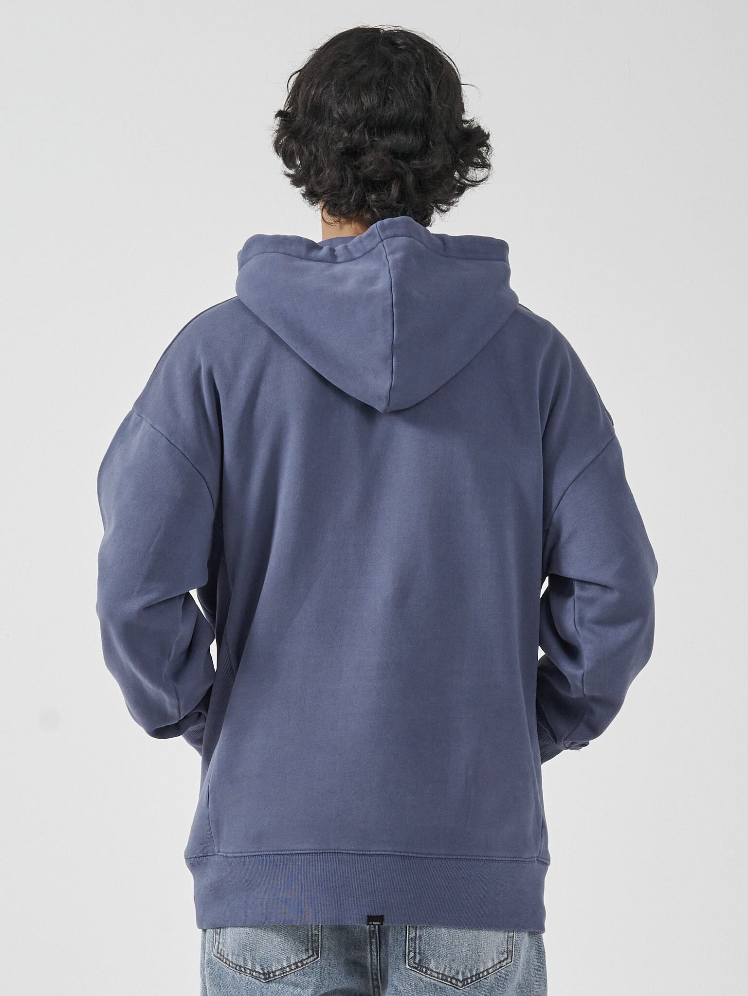 Magical Vibration Slouch Pull On Hood - Marlin – THRILLS CO