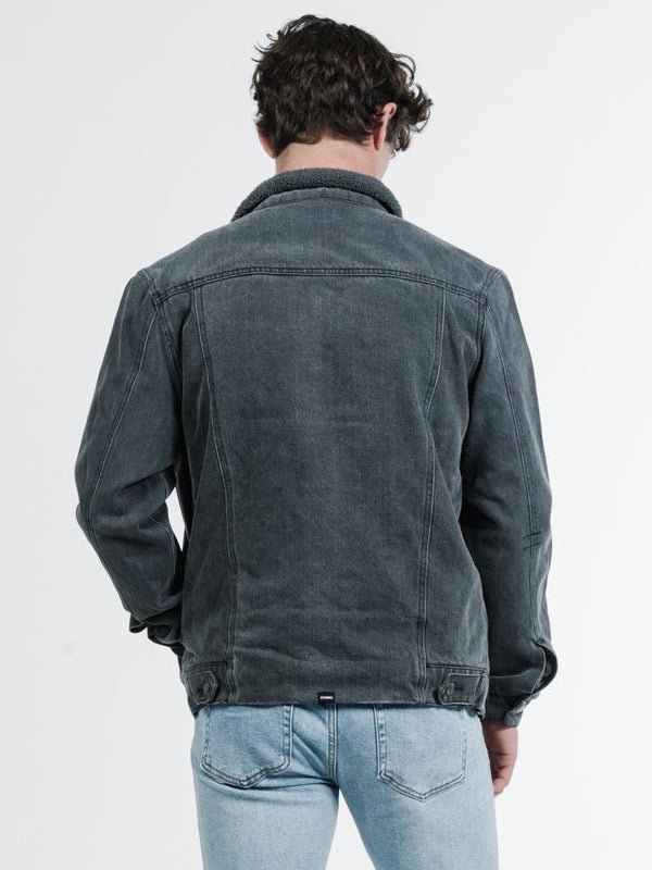 Mens Denim Jackets – THRILLS CO