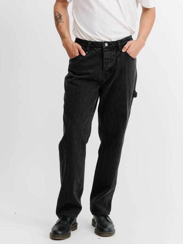 Men's Carpenter Jeans – THRILLS CO