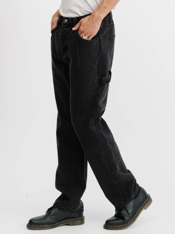 Men's Carpenter Jeans – THRILLS CO