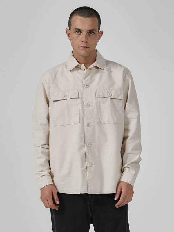 Mens Cotton Shirts – THRILLS CO