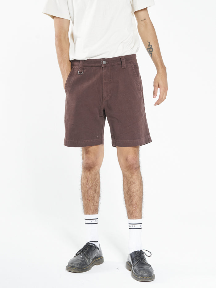 subculture FATIGUE PANTS SHORTS サブカルチャー 公式日本サイト