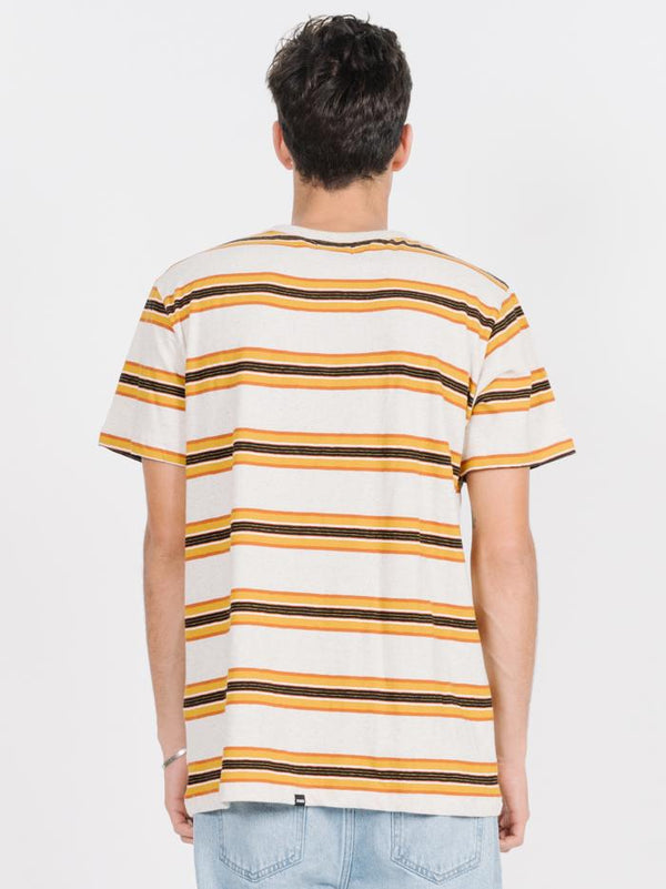 Mens Striped Tees – THRILLS CO