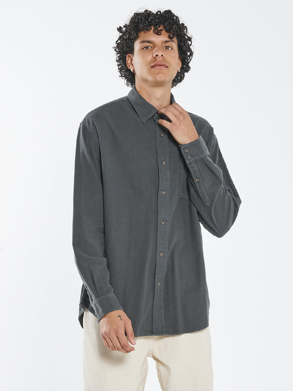 Mens Cotton Shirts – THRILLS CO