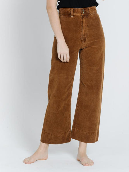 Women's Corduroy Pants | Australia – THRILLS CO