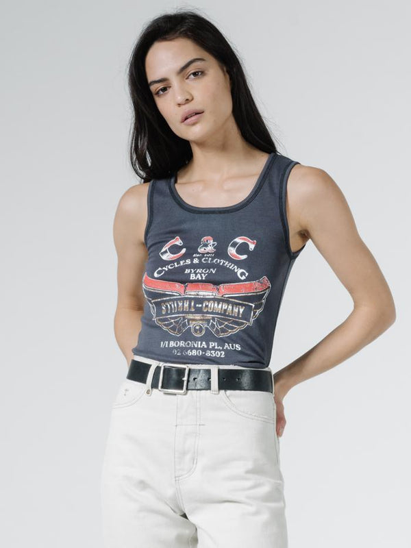 Womens Tees Australia | Womens T-shirts Online – THRILLS CO