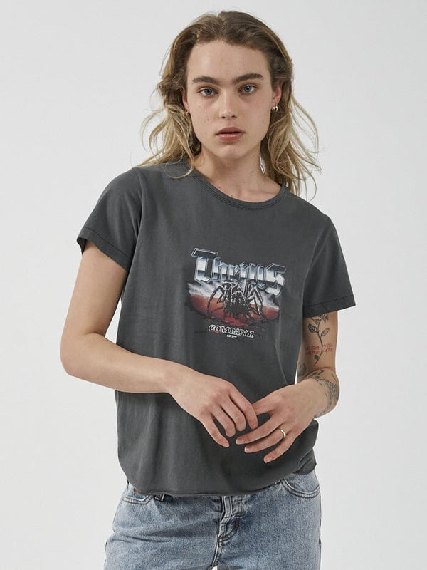 Women's Vintage Tees | Australia – THRILLS CO