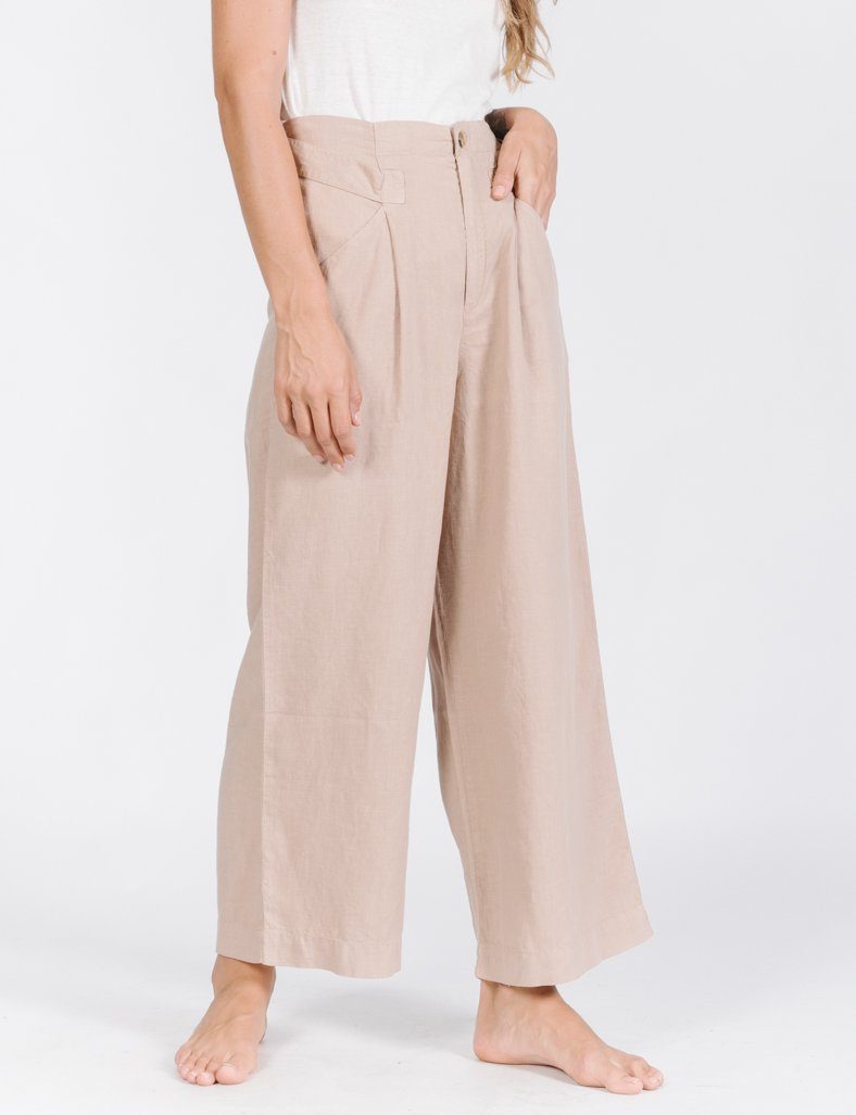 Quartz Pant - Sesame – THRILLS CO