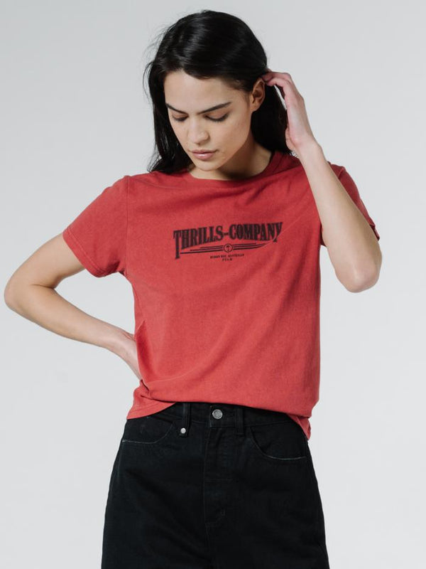 Women's Graphic Tees / T-Shirts Australia – THRILLS CO