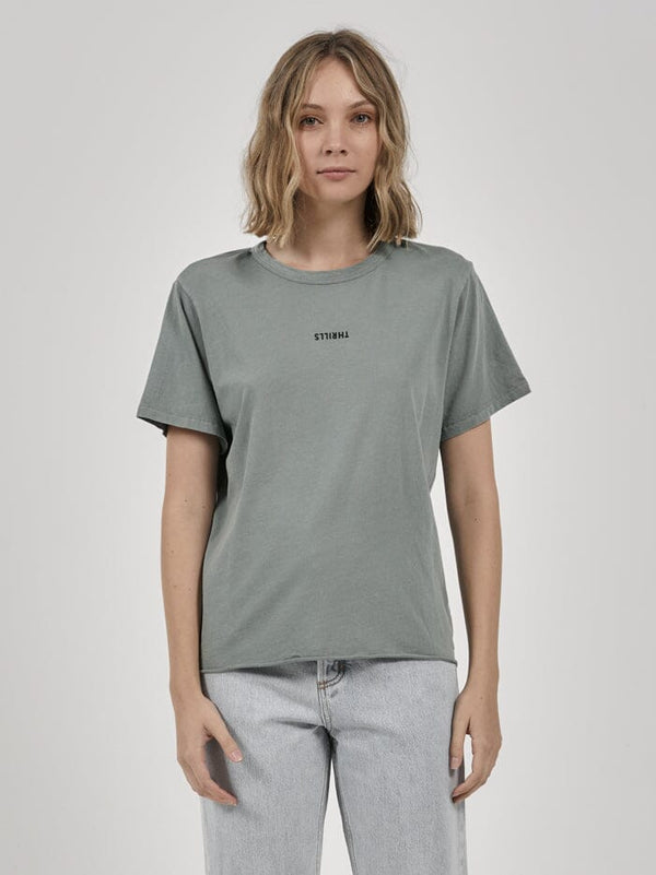 Womens Tees Australia | Womens T-shirts Online – THRILLS CO