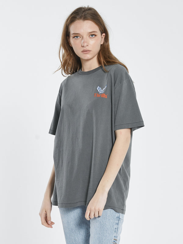 Womens Tees Australia | Womens T-shirts Online – THRILLS CO