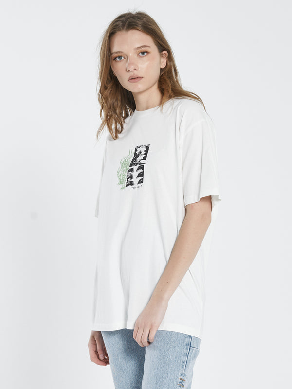 Womens Tees Australia | Womens T-shirts Online – THRILLS CO