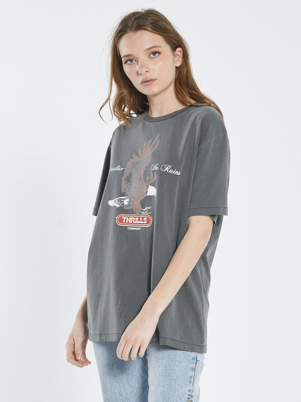 Women's Vintage Tees Australia THRILLS CO