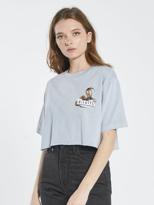 Womens Tees Australia | Womens T-shirts Online – THRILLS CO