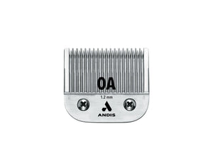 Andis Professional UltraEdge® Detachable Blade Size 0A - Supreme Hair & Beauty