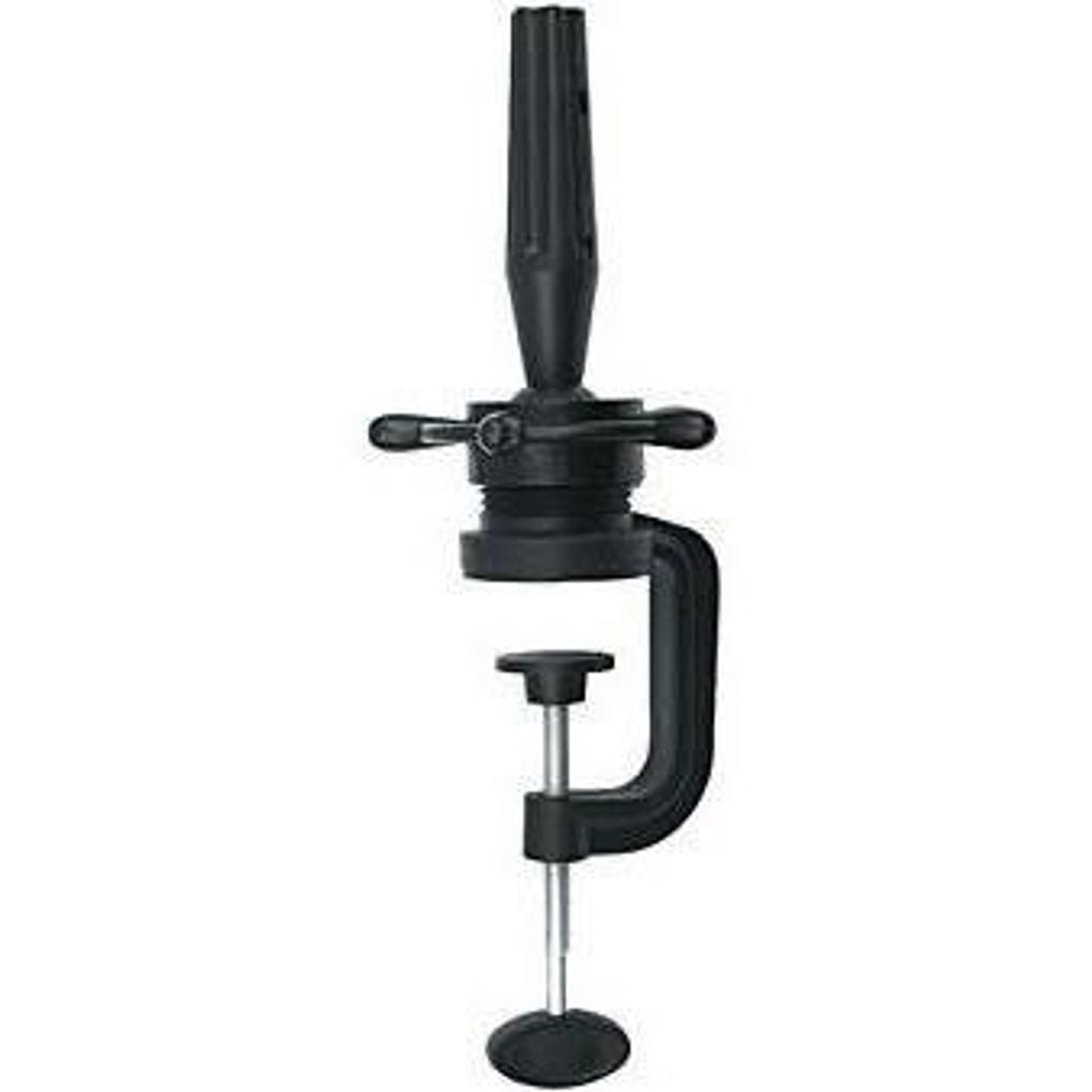 POLLY PRODUCTS #SC1100 ADJUSTABLE HT.WIG STYLING STAND