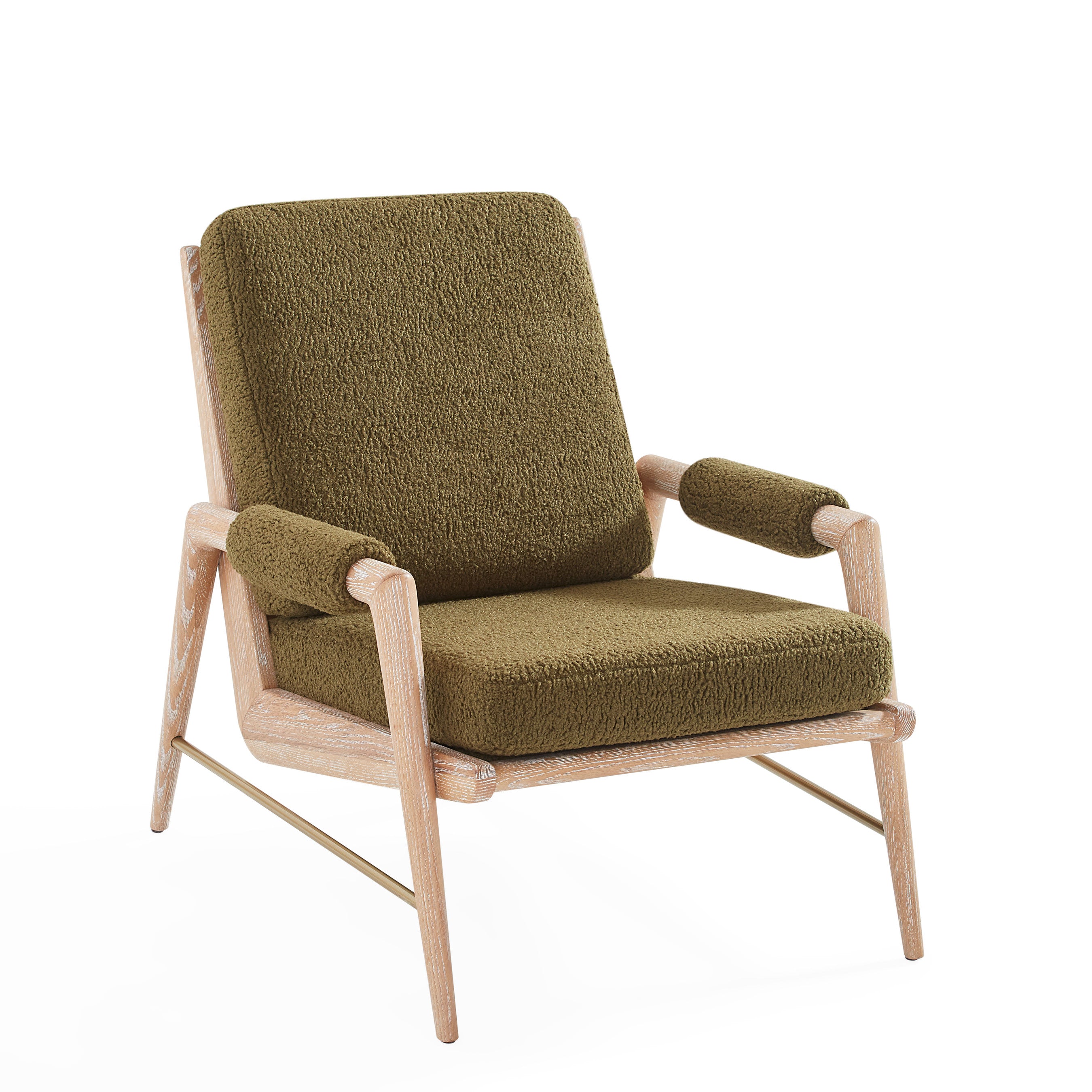 Image of Big Sur Lounge Chair