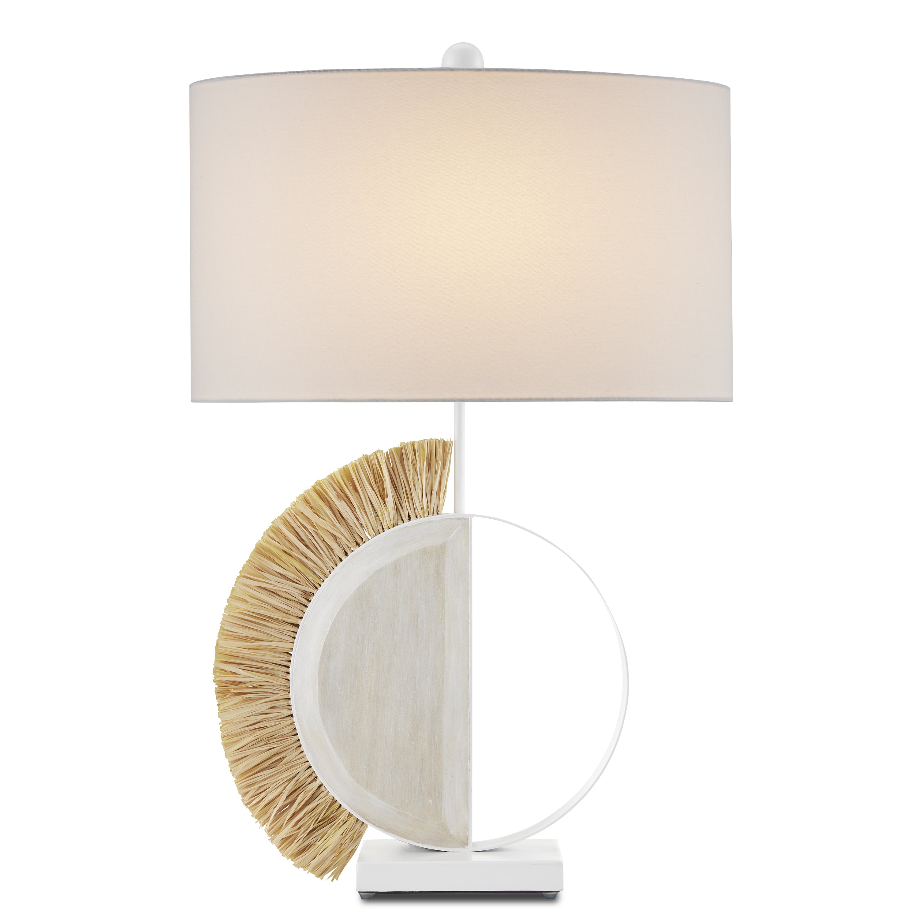 Image of Seychelles Table Lamp