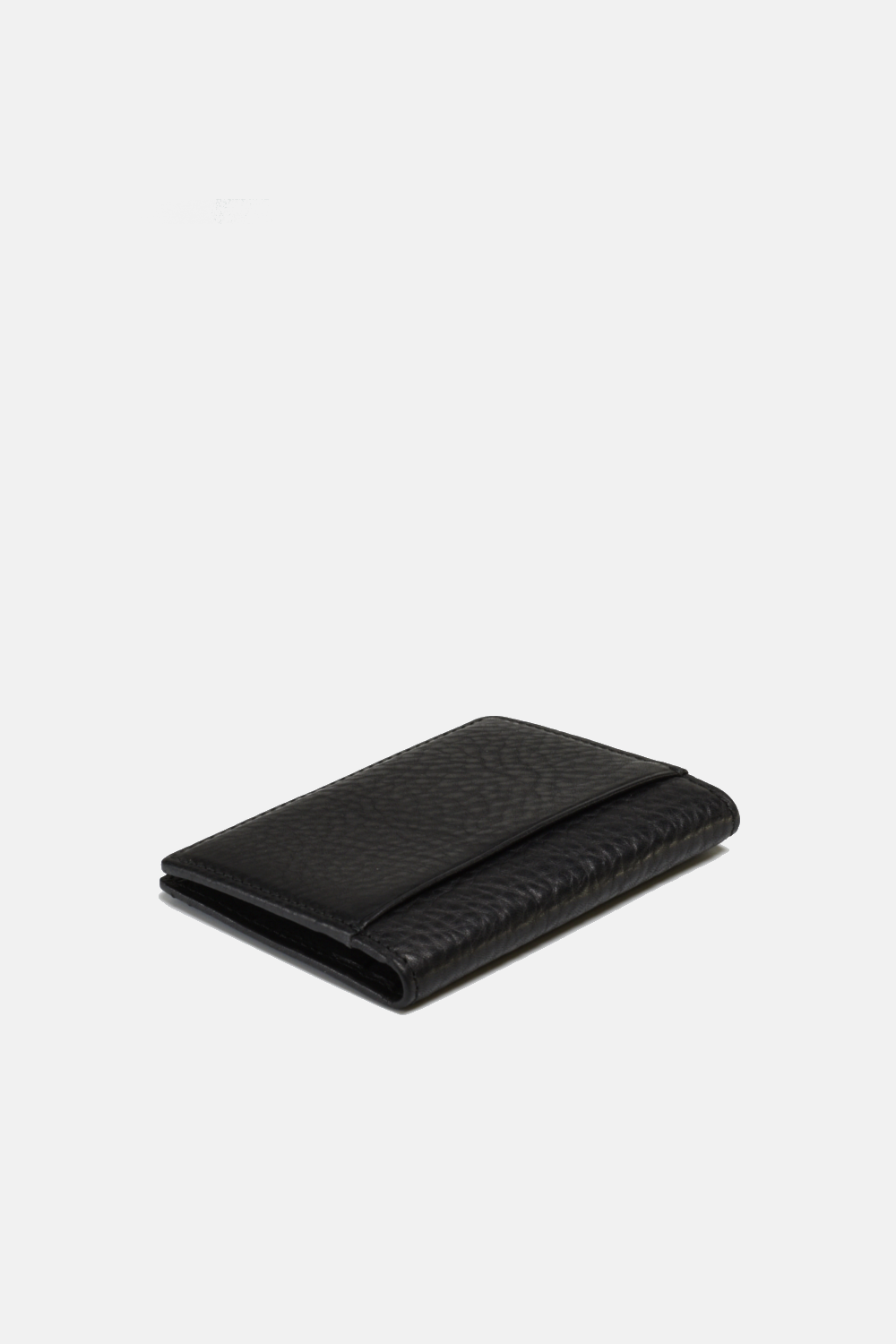 Slim Bi-fold Wallet