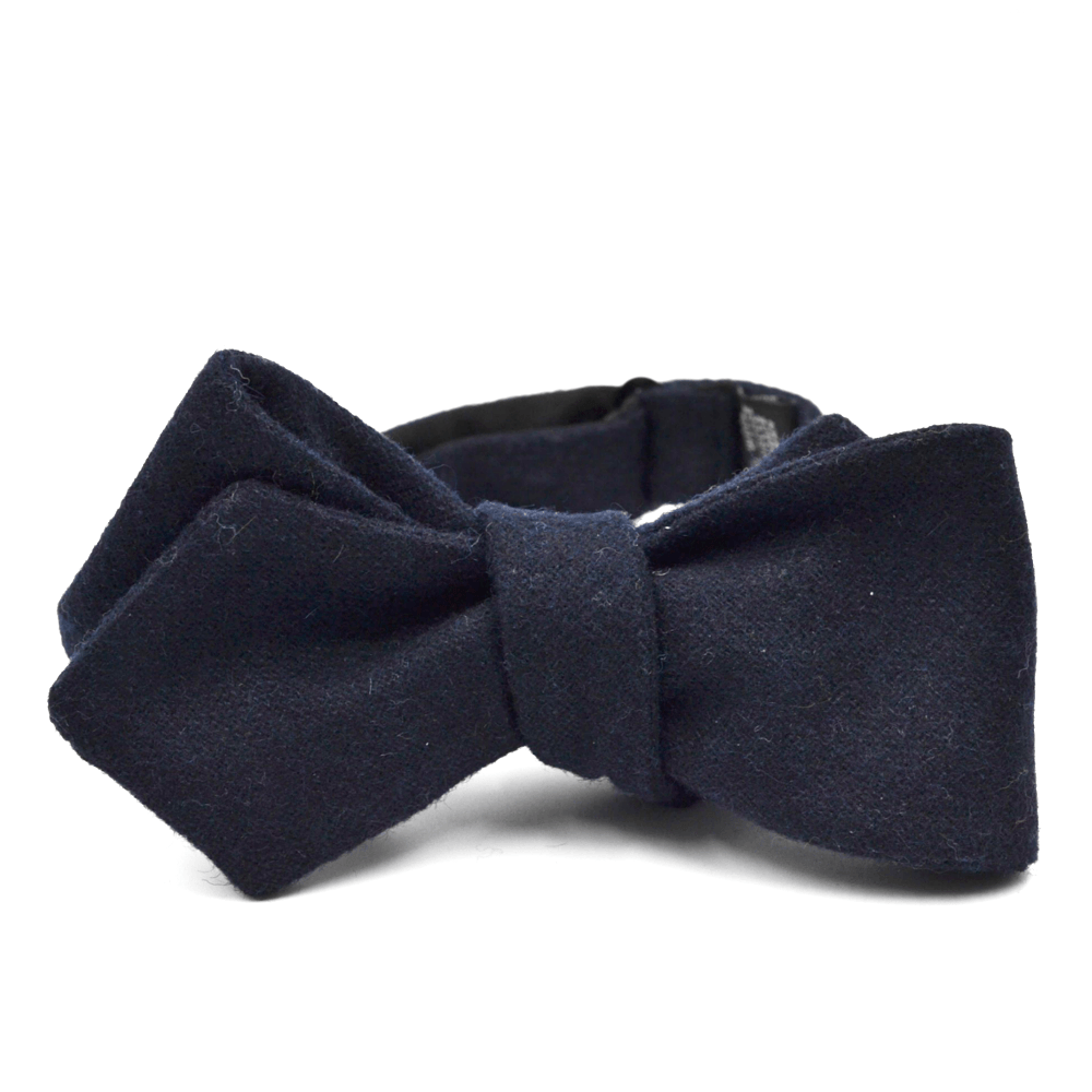 Black Bow Tie