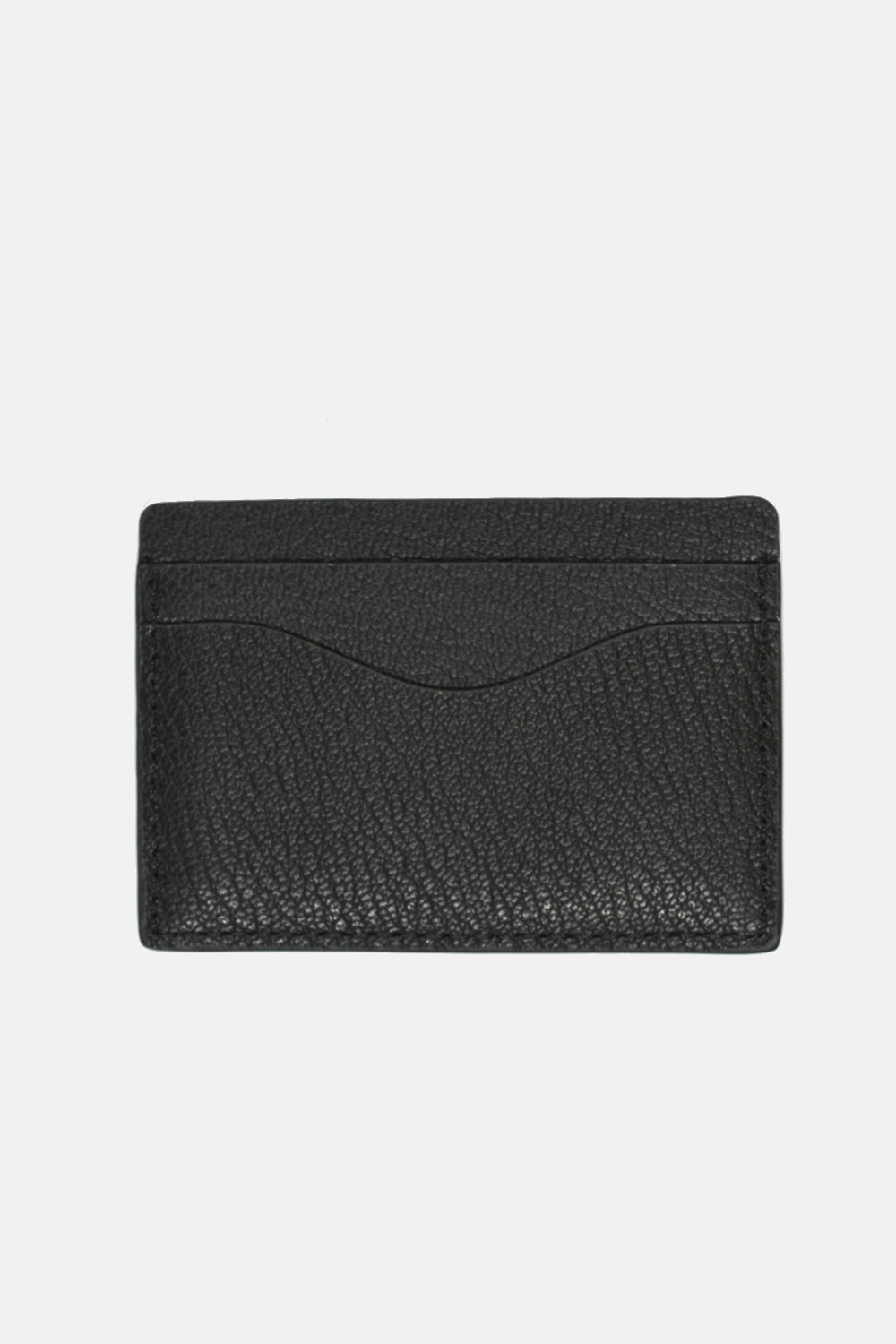 Classic Leather Cardholder