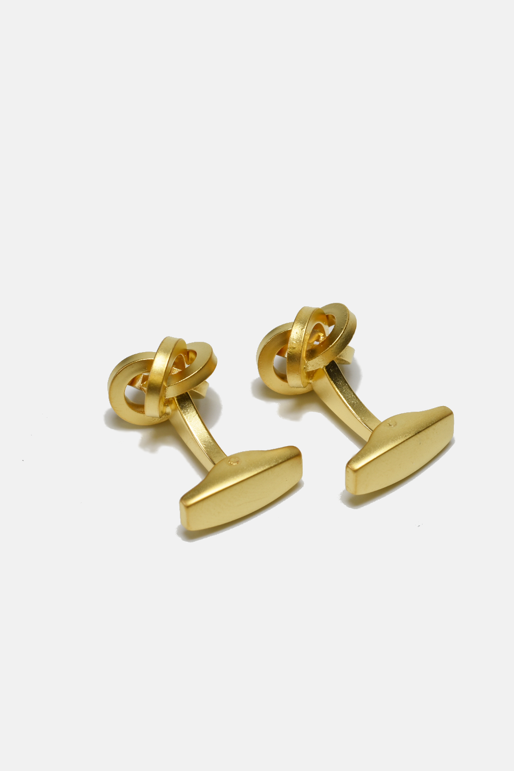 Knot Cufflinks