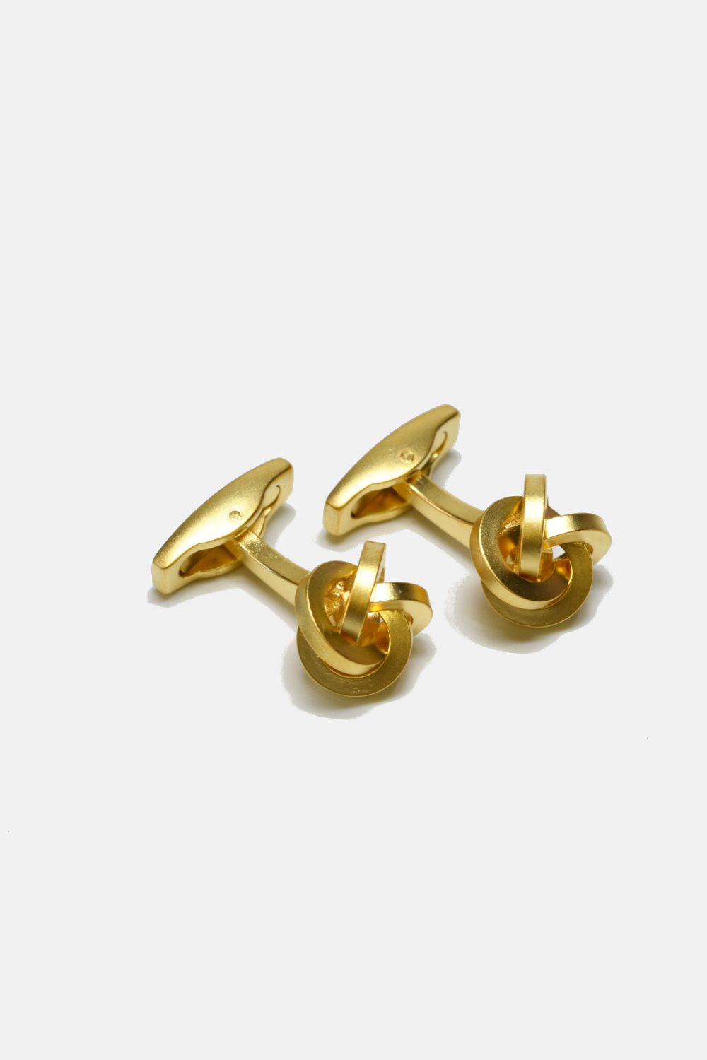 Knot Cufflinks