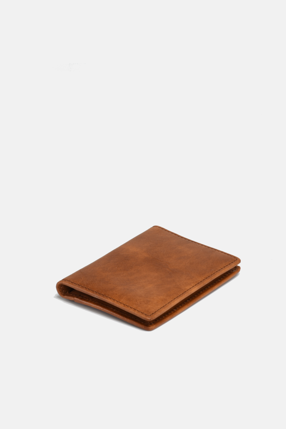 Slim Bi-fold Wallet