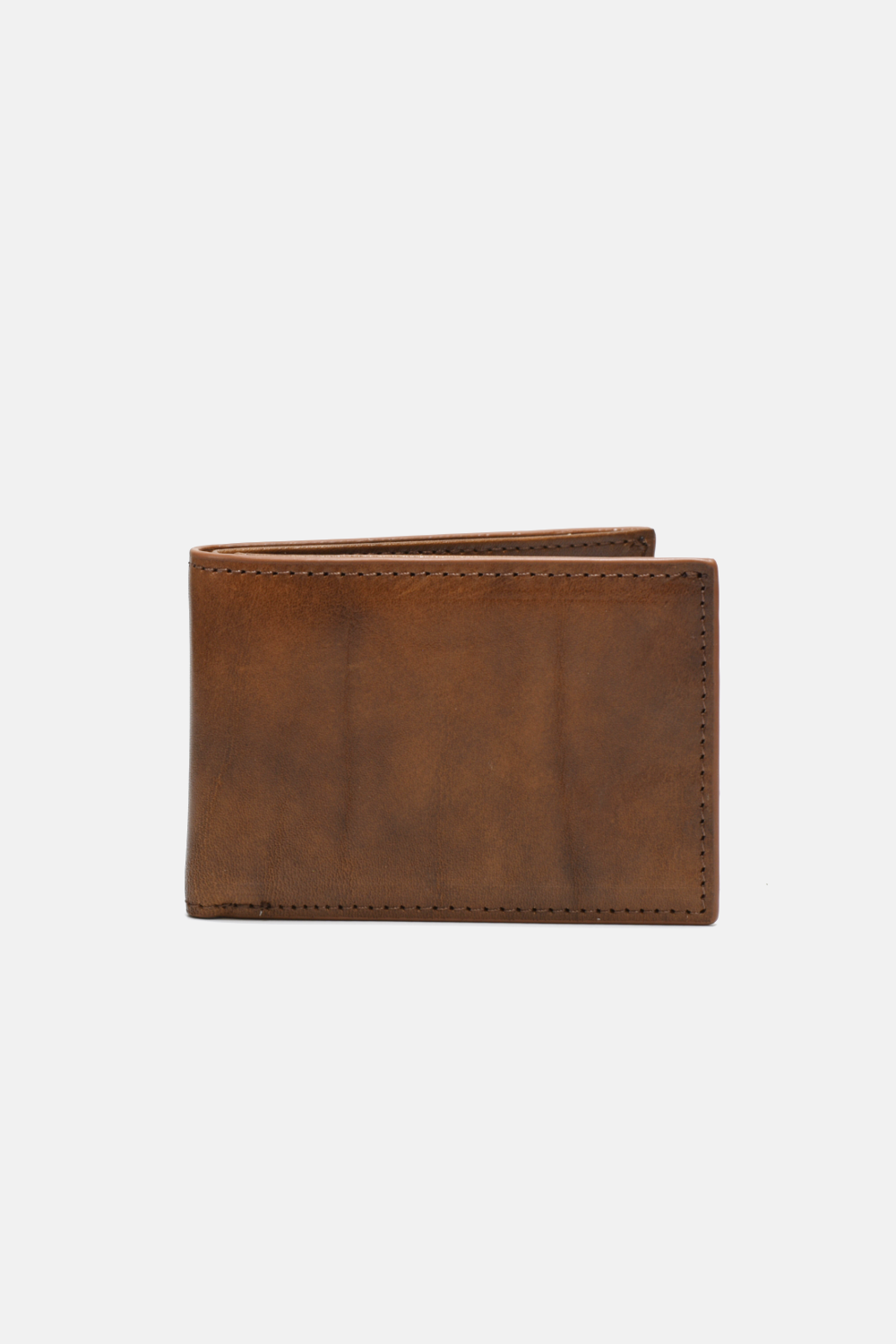 Slim Classic Bill-Fold Wallet