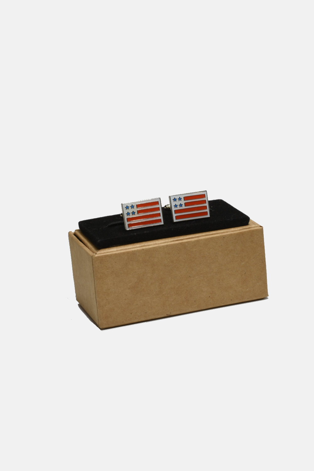 Flag Cufflinks