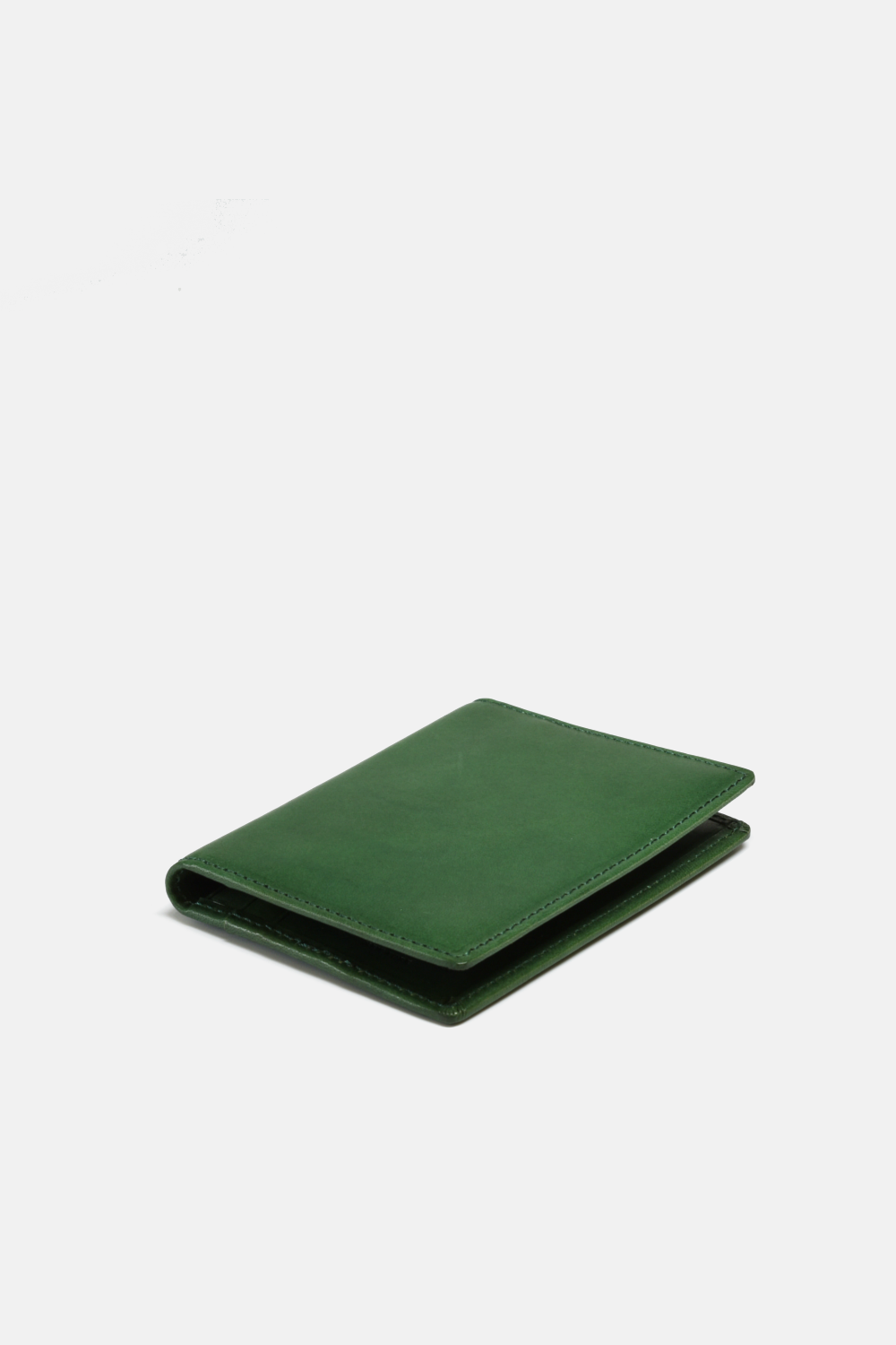 Slim Bi-fold Wallet