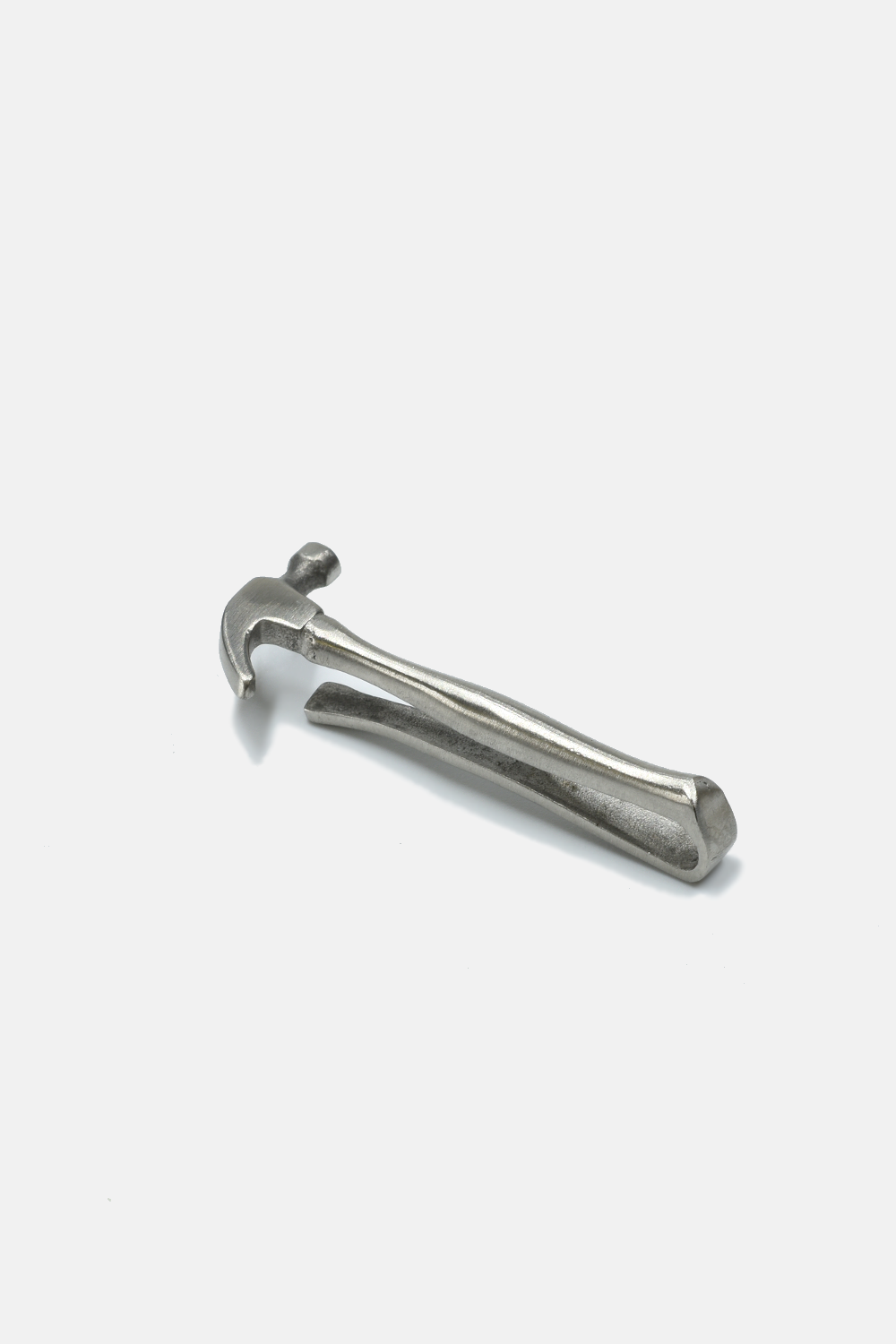 Hammer Tie Clip