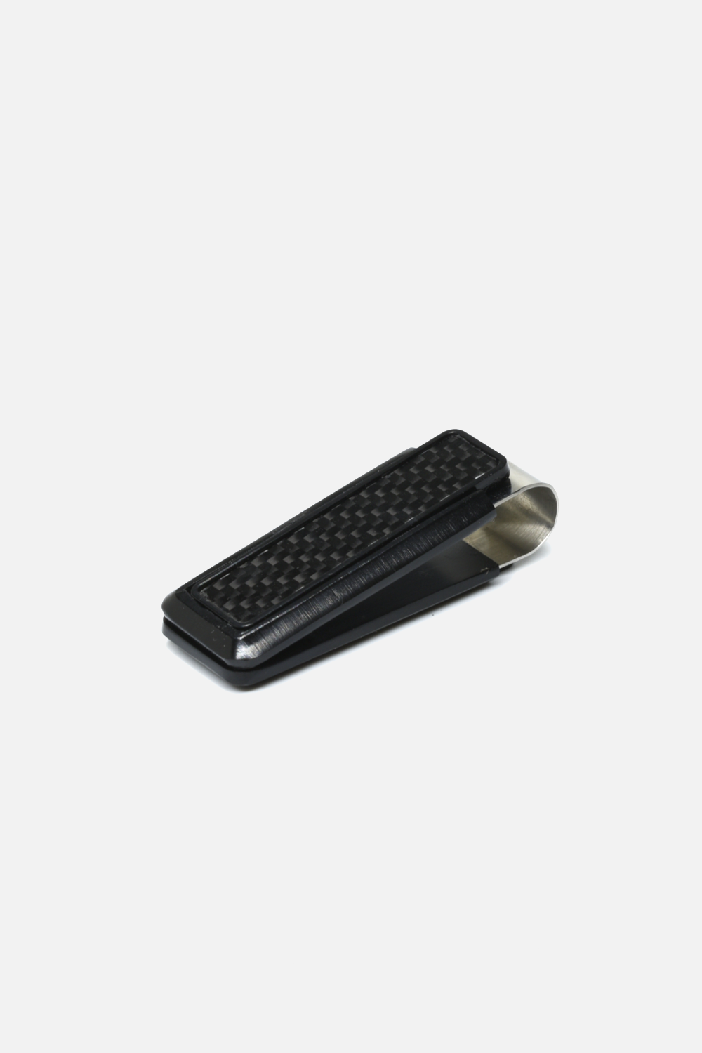 Carbon Fiber Money Clip