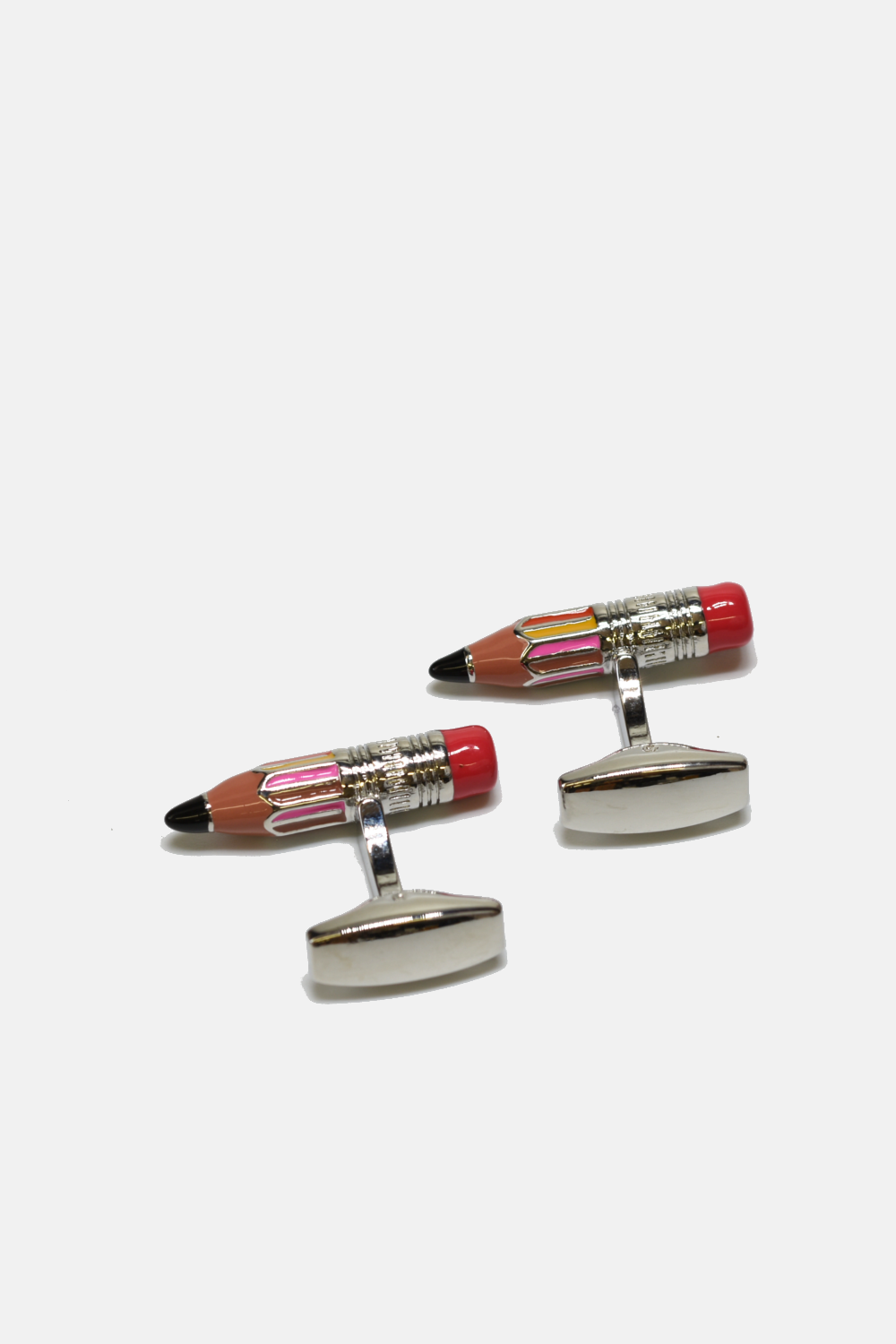 Pencil Cufflinks