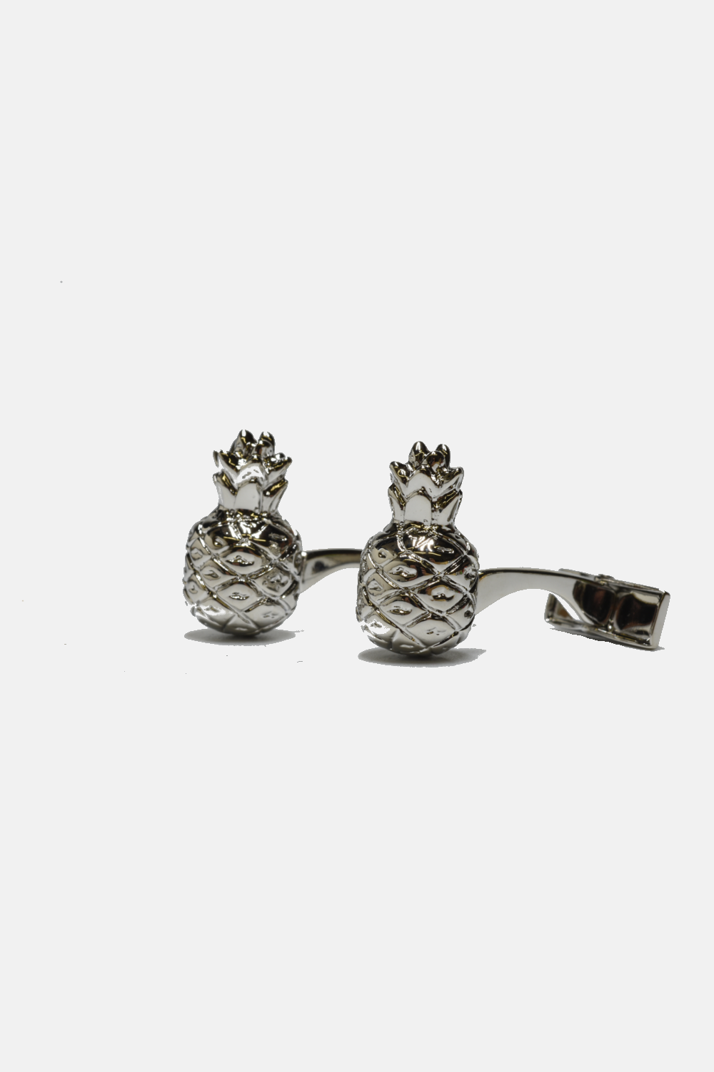 Pineapple Cufflinks